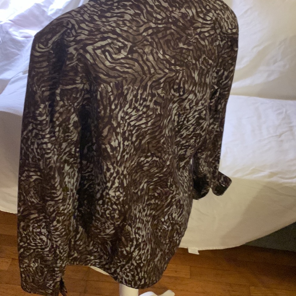 Jacket - Picture 5 of 5